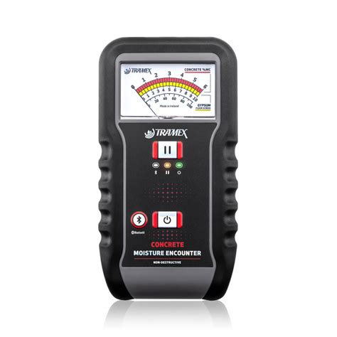 custom tramex concrete moisture meter|tramex meters website.